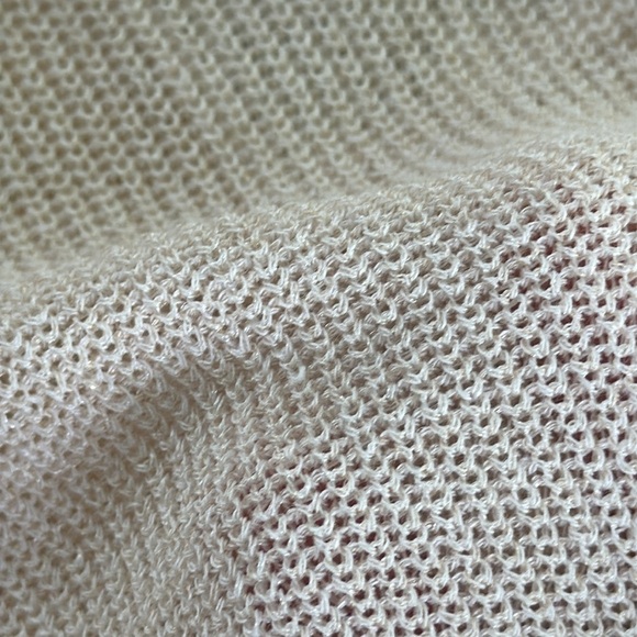 Gerard Darel Knit blouse Size S - Picture 8 of 9